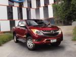 Mazda BT-50 Double Cab 2011 года (AU)